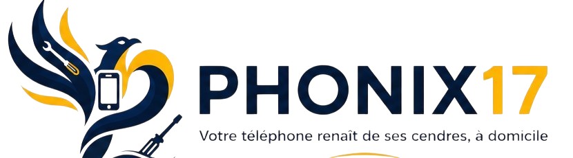 Logo PHONIX17
